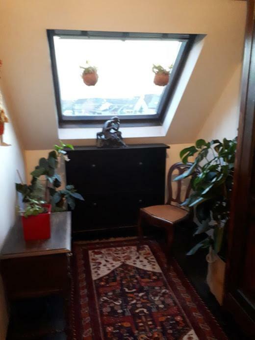 B&B De Mansarde Diest Exterior photo